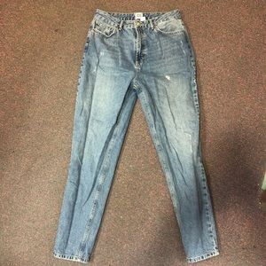 BDG urban outfitters Mom jeans
